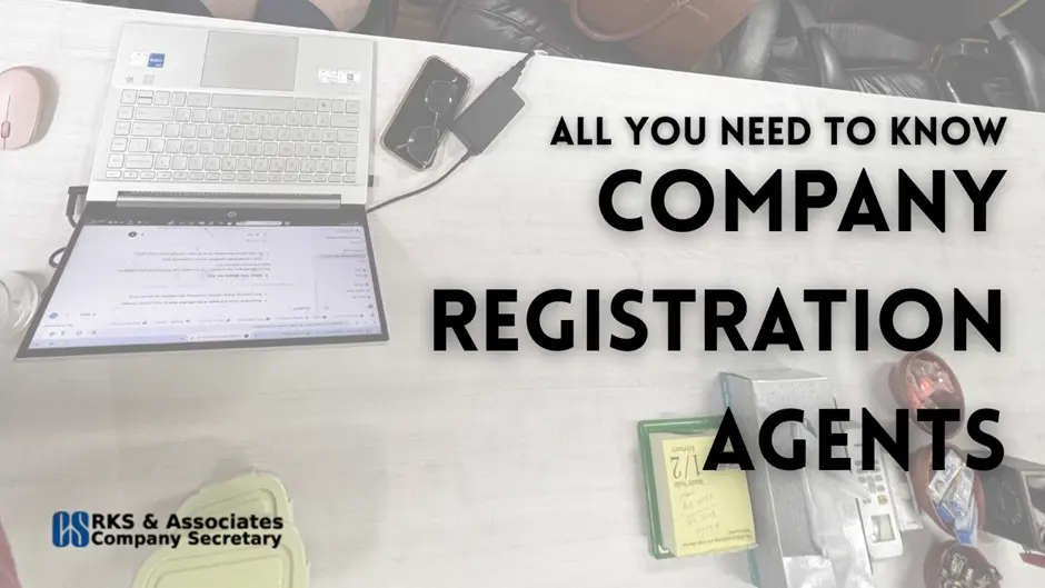 Company Registration Agents Making it easier to start a business in Delhi
