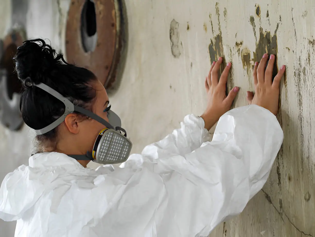 Comprehensive Asbestos Testing for Older Buildings