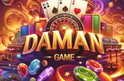 Daman Game Login Your Complete Guide to Accessing Fun