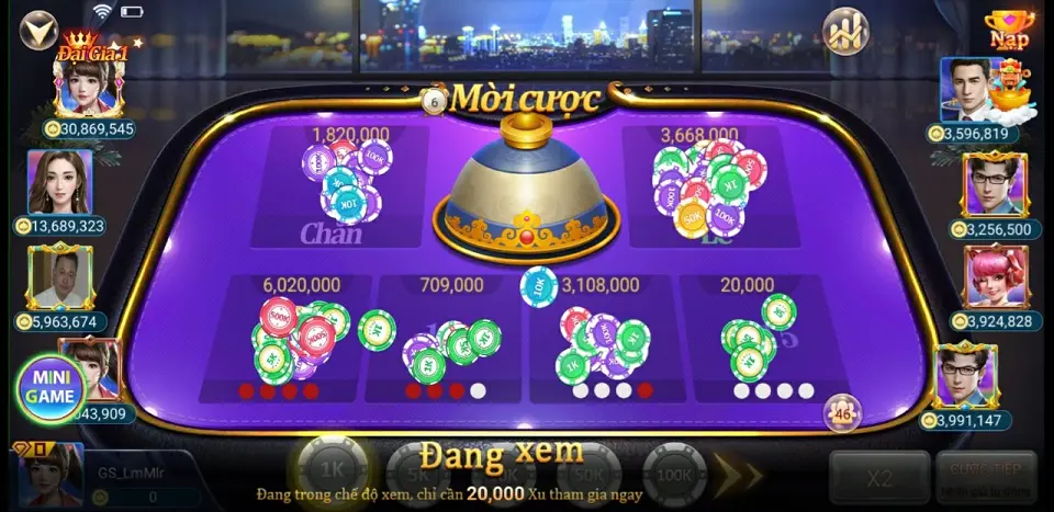 Evaluating a Trusted App Xóc Đĩa and How Foreign Players Can Download It