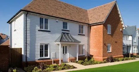 Exterior Cladding That Lasts Compare Metals, Composites, and Fibre Cement