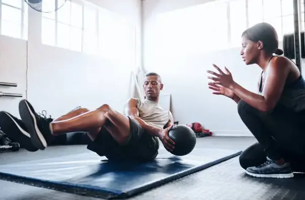 Finding the Best Personal Trainer in Etobicoke, Ontario