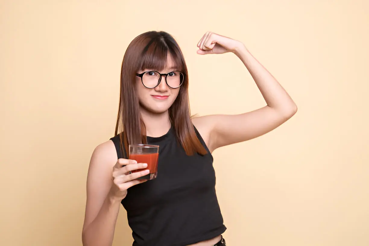 Healthy Energy Drink Benefits for Sustained Focus and Vitality