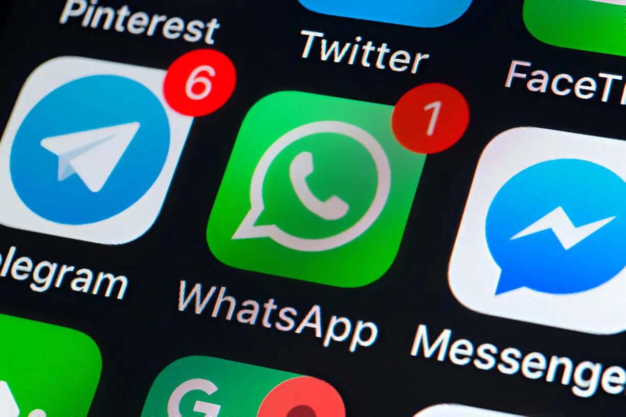How to Recover Deleted WhatsApp Messages Gbyte Recovery Guide