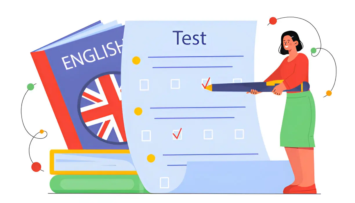 How to Test Your English Level Yourself