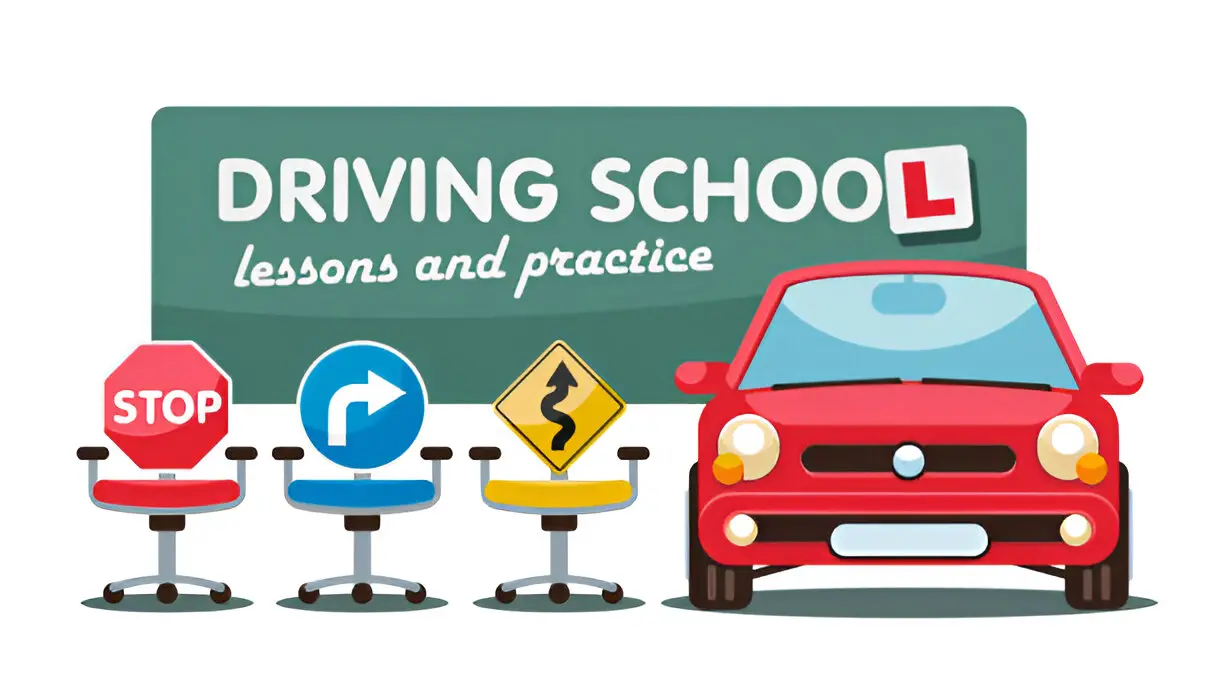 Marketing Tips for Driving Instructors