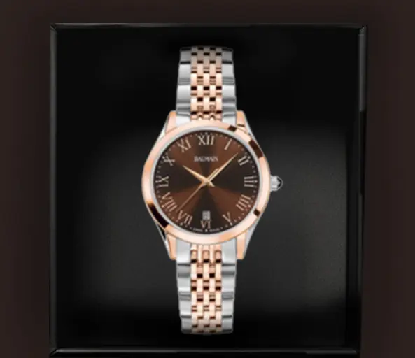 Parisian Chic on Your Wrist Why Women Love Balmain Watches