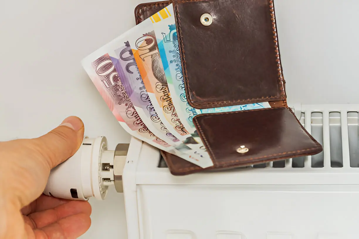 Save with the Free Boiler Scheme in Scotland