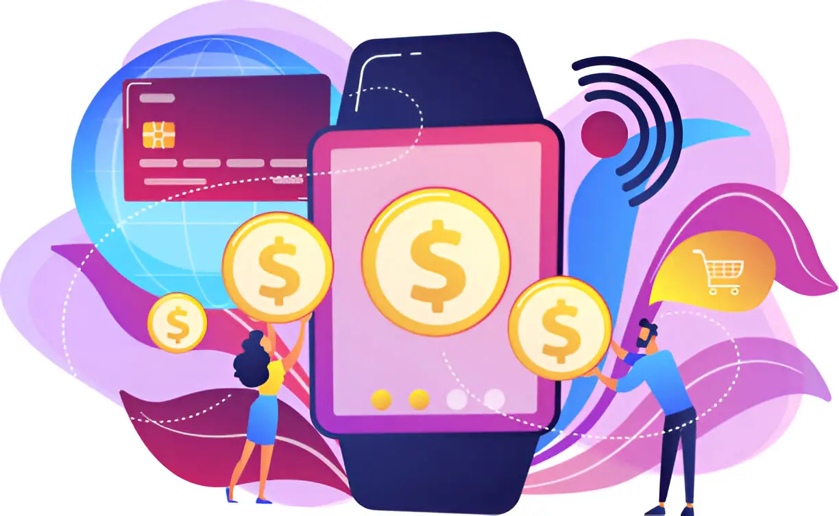 Sell Smartwatch Online vs. Local Which Gets You More Sales