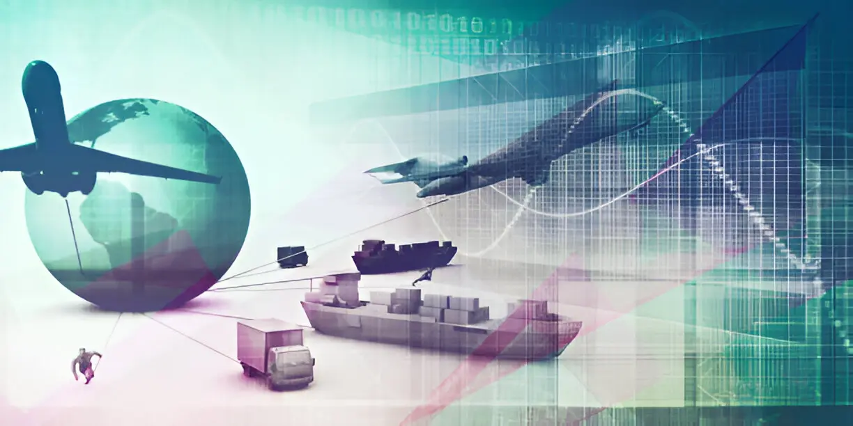 Streamlining Business Logistics Smarter Ways to Ship and Save