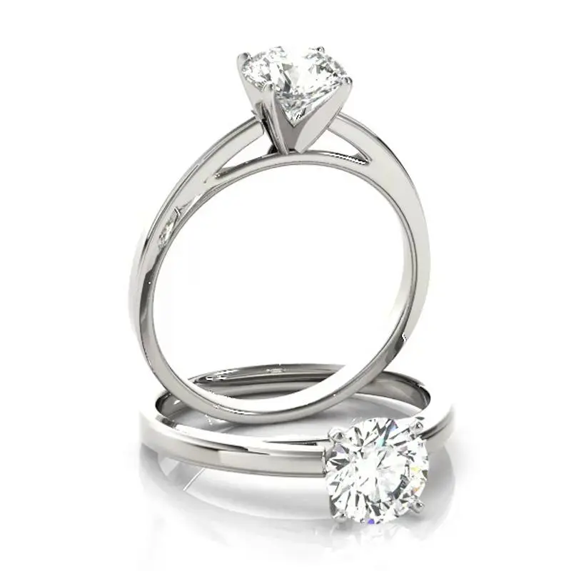 Transparency Wins Rare Carat’s Secret Sauce