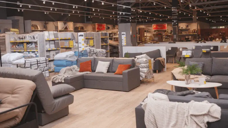 Why Your Local Furniture Store Is Better Than Buying Online (Yes, Really)