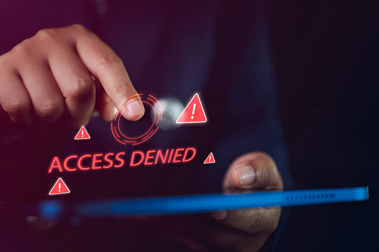 Common Cybersecurity Mistakes To Avoid In 2025