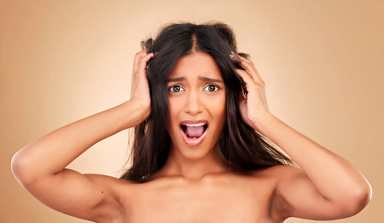 Your Skin, Hair, and Nails Are Screaming For Help: Here’s What They Want