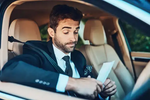 Speeding Tickets: What You Need to Know Before Paying the Fine