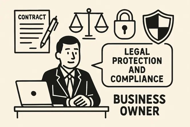 Essential Legal Insights for Business Owners
