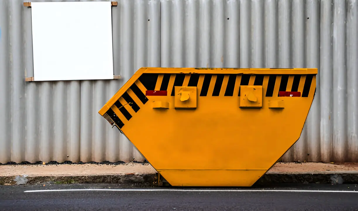 A Guide to Construction Dumpster Rentals for Your Project