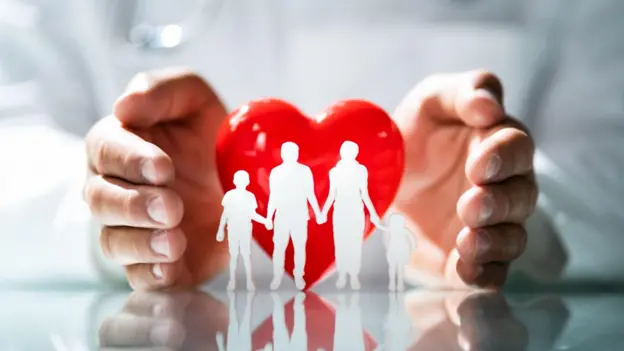 Best Health Insurance Practices for Families with Ageing Parents  