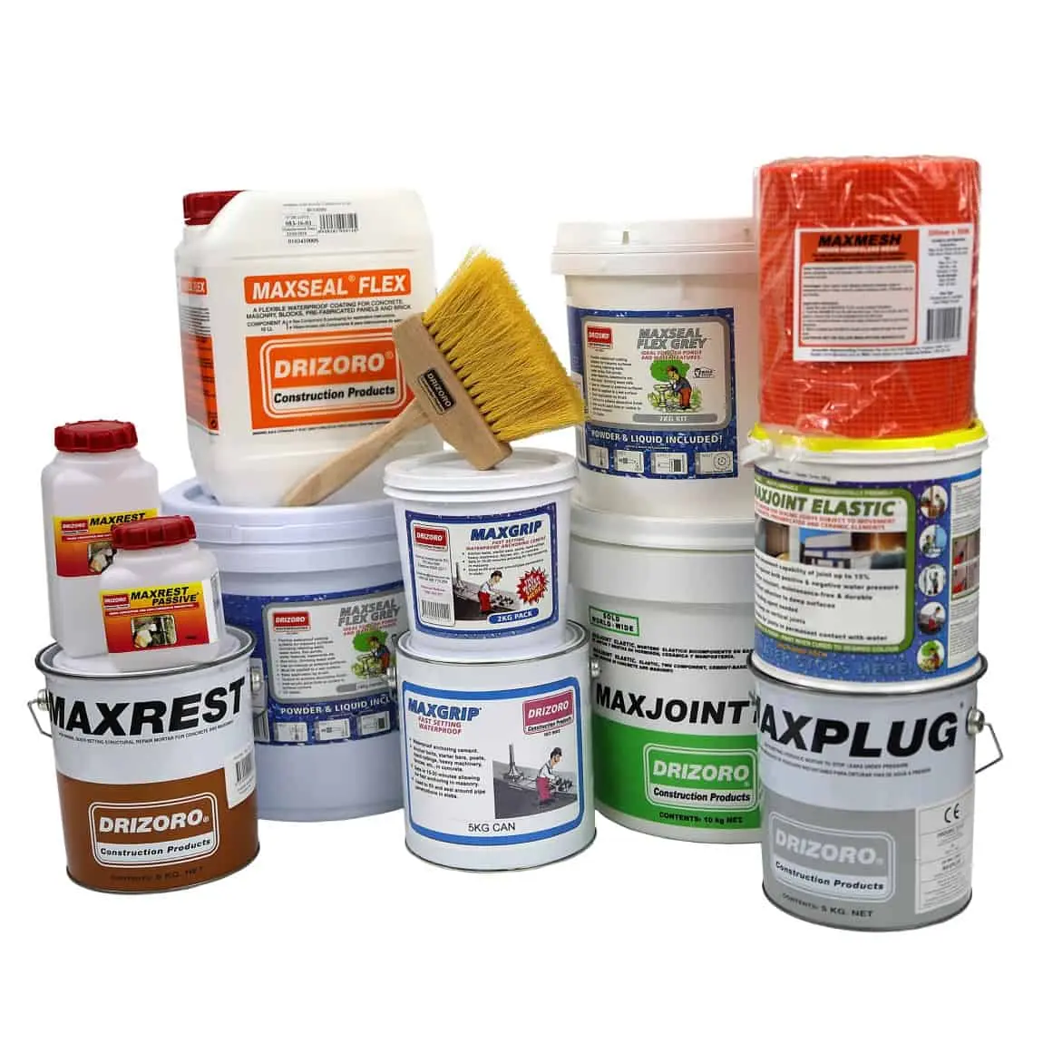 Best Liquid Waterproofing Products in Wollongong