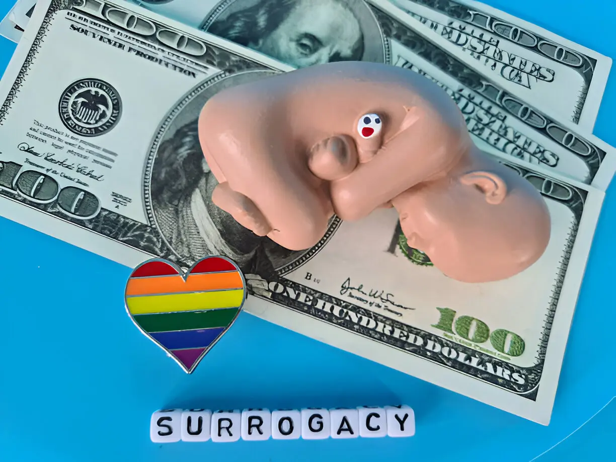 Financial Aspects of Surrogacy What’s Included in the Cost and How Much Does It Really Cost