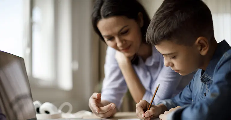 Finding The Right Private Online Tutor For Your Child