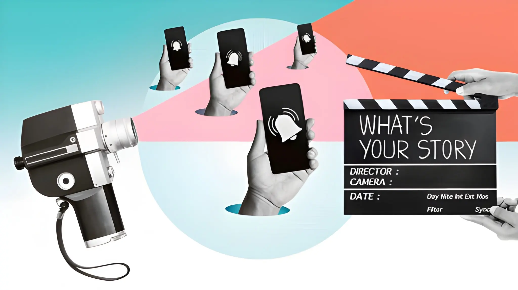 From Community Alerts to Instant Video Why the First Tap Must Be Effortless