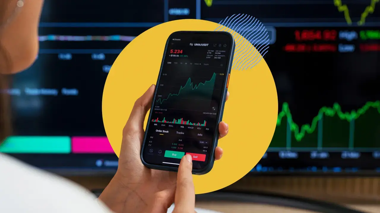 How To Learn Stock Market Basics