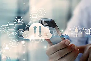 Key Challenges in Data Recovery That Clean Rooms Help Solve
