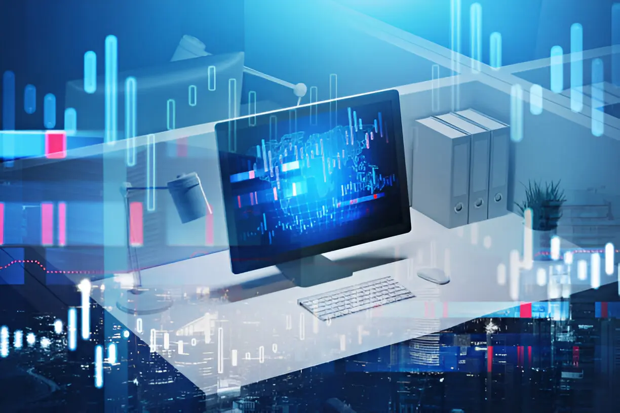 MT4 for Windows Delivering Smooth Desktop Trading With Advanced Analytical Features