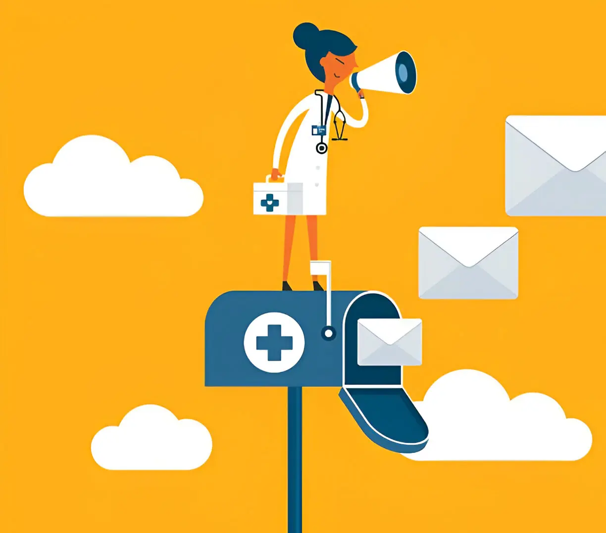 Navigating the Benefits of Healthcare Direct Mail A Comprehensive Guide