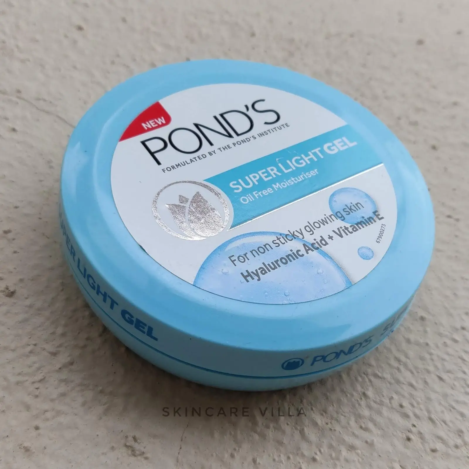Ponds Super Light Gel vs. Other Gel Moisturizers