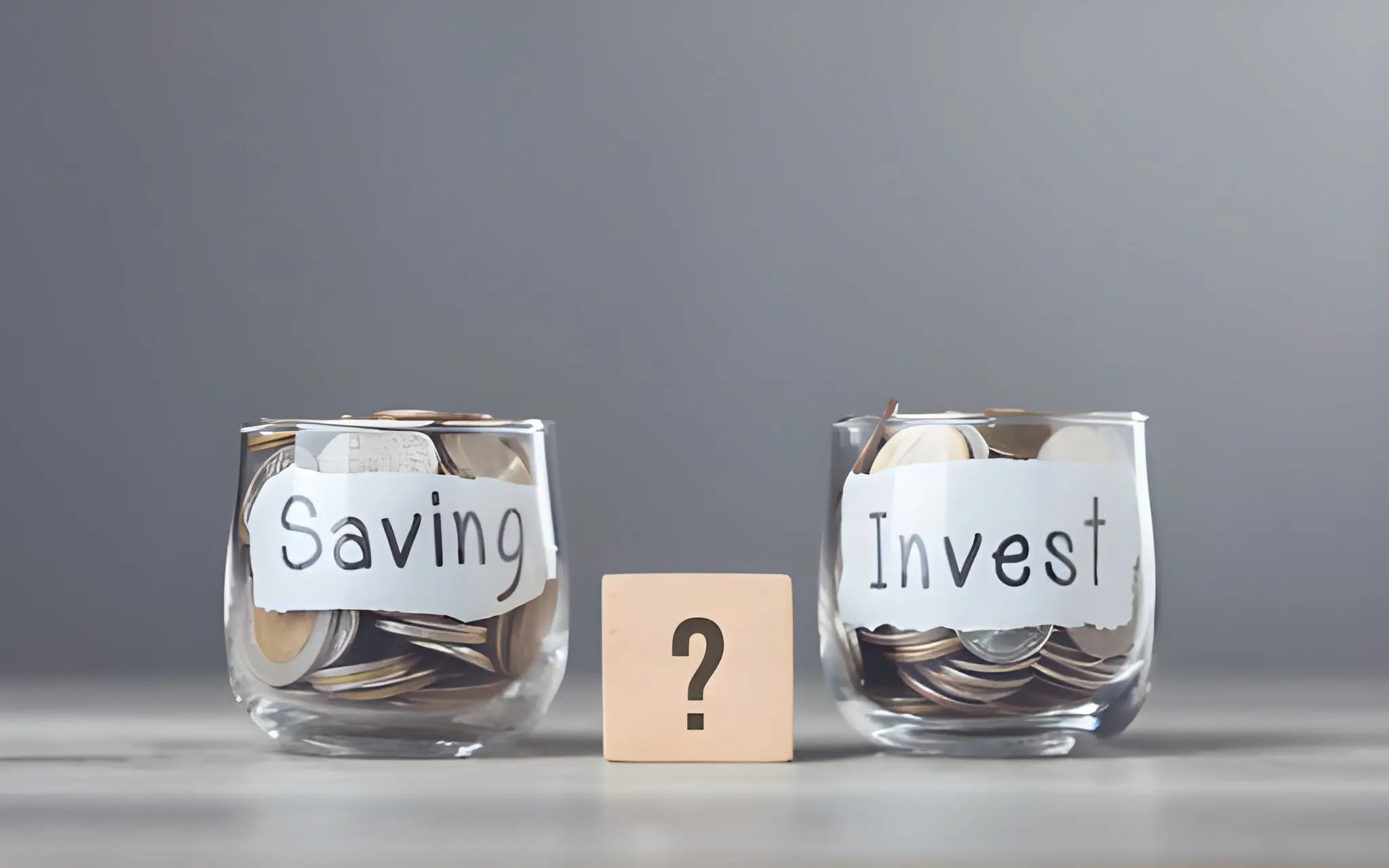 Short-Term vs Long-Term Investments Where Should You Put Your Money