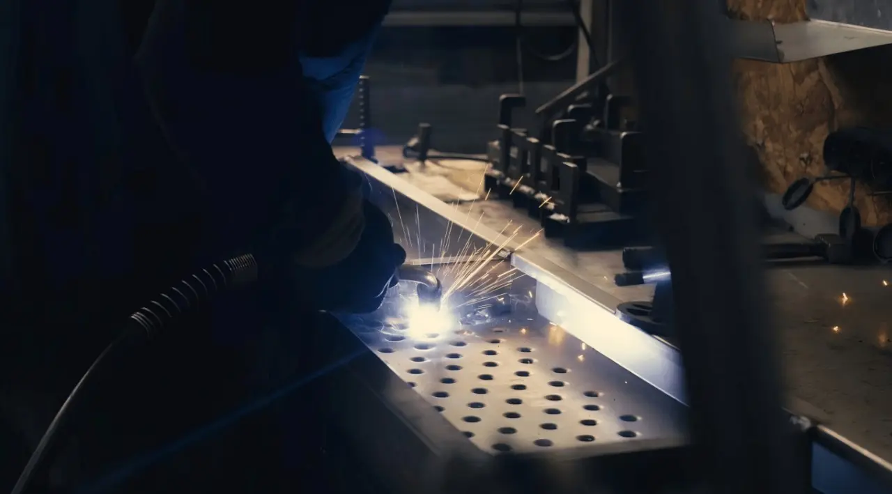 Smart Factories Meet Laser Welding A Guide to Seamless Integration