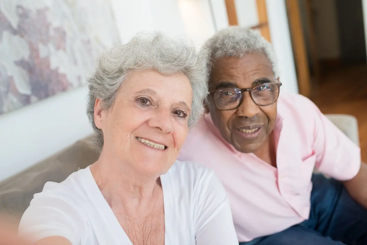 The Difference Between Assisted Living and Nursing Homes