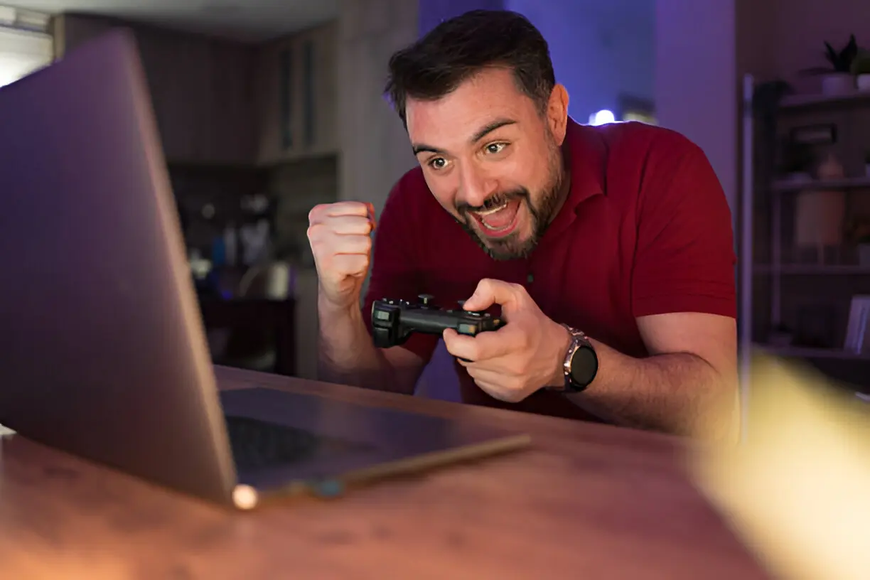 What Makes an Unforgettable Online Game