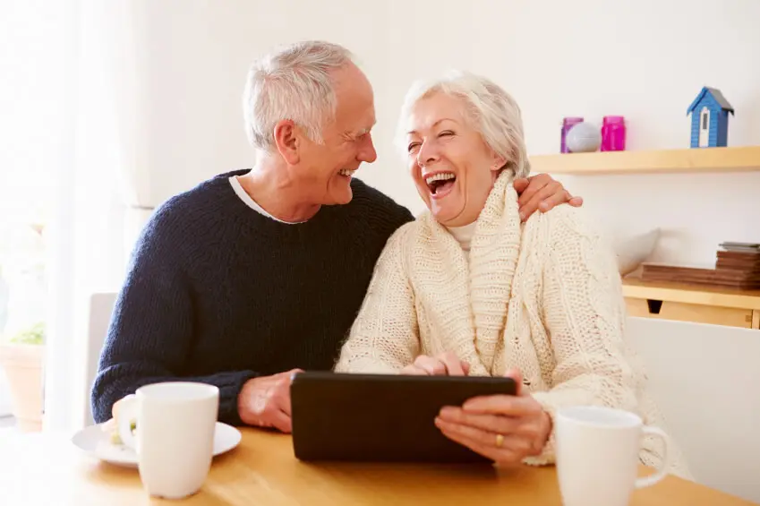 What Today's Retirees Really Want in a Home