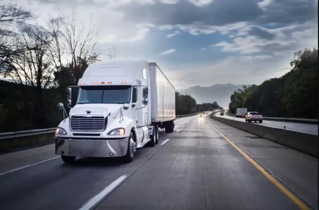 What is Dry Van Dispatch Service