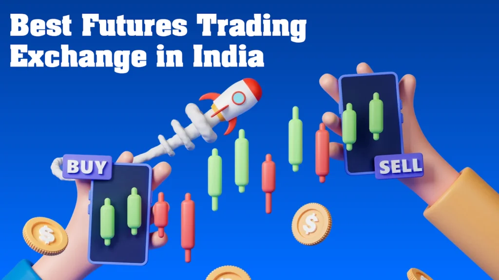 Best Futures Crypto Exchange in India 2025