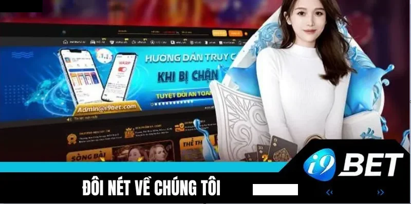Building Trust and Growth: I9BET’s Development Strategy