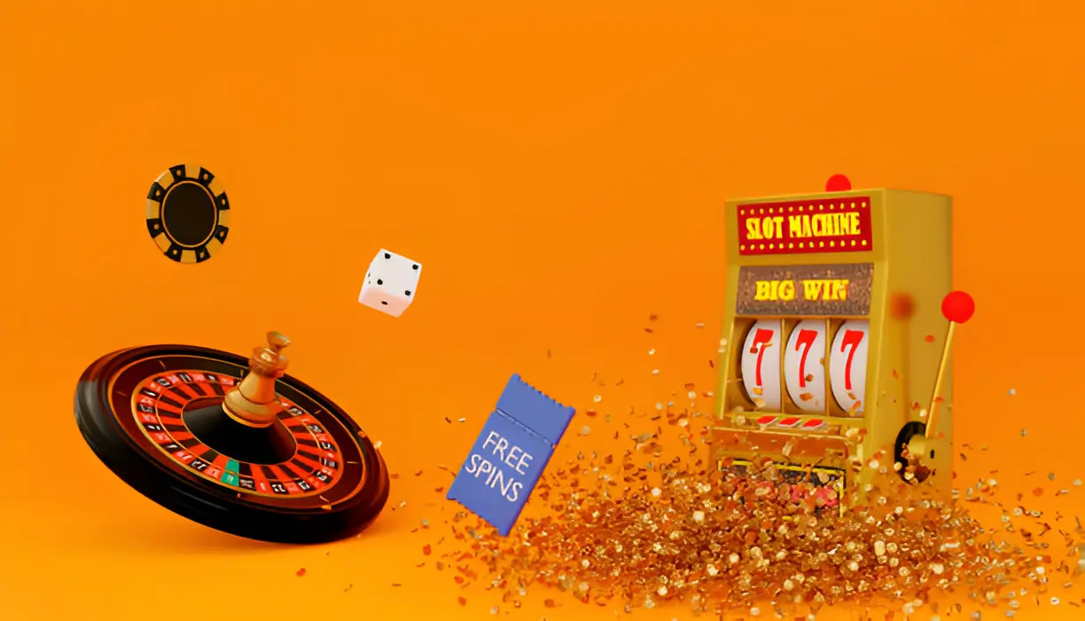 Free Spins: The Ultimate Guide for Casino Enthusiasts in 2025