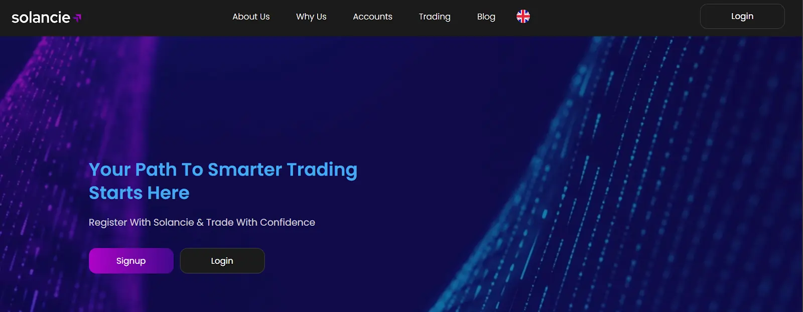 Solancie.com Review: Trading Dreams Meet Digital Reality