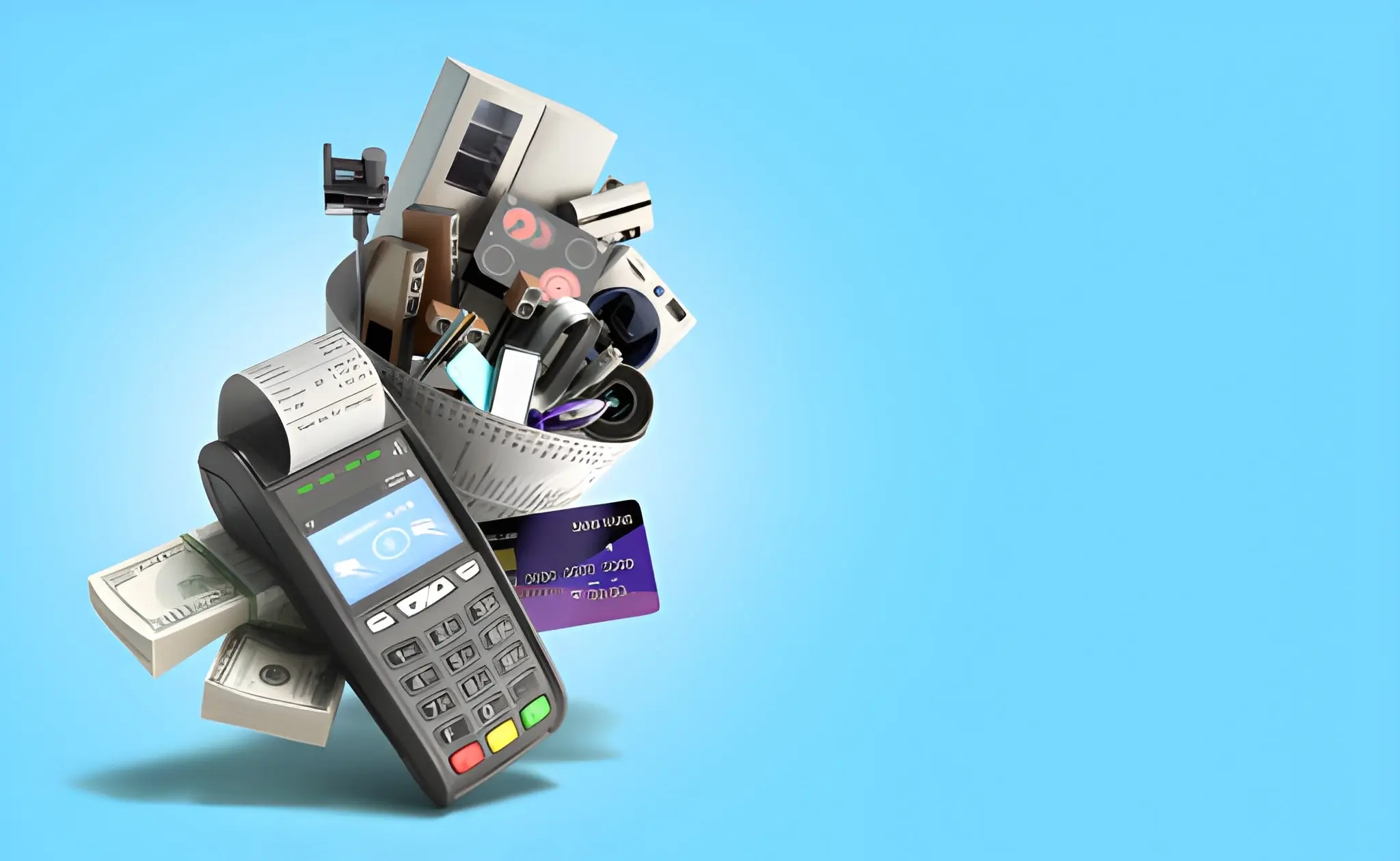 5 Proven Ways a POS Machine Can Revolutionise Business Transactions