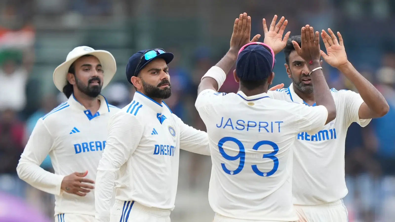 Bangladesh vs India (IND ban) Full stats, standings and schedule of one-on-one meetings
