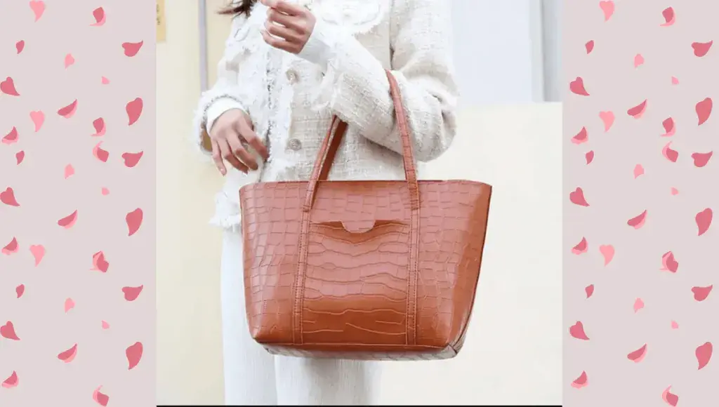 Discover Modixer's Exclusive Collection of Tote Bags in Pakistan