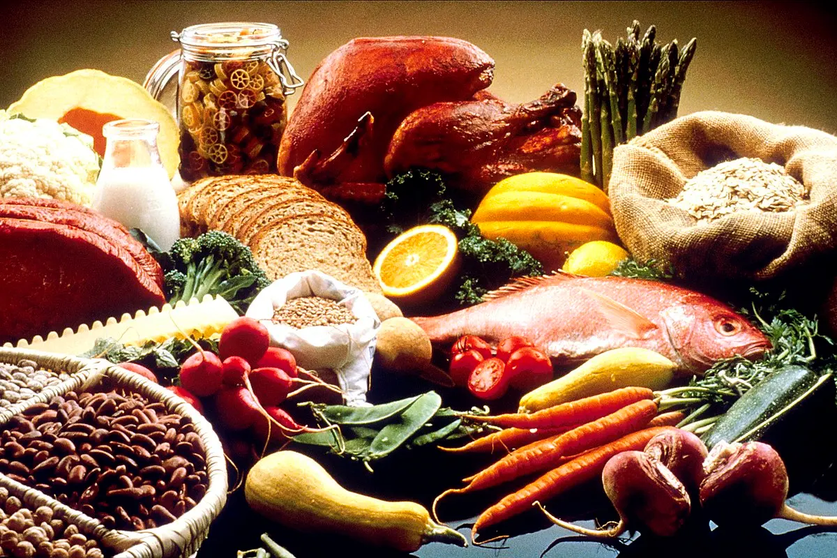 Foods and Drinks Once Considered Medicine in Europe