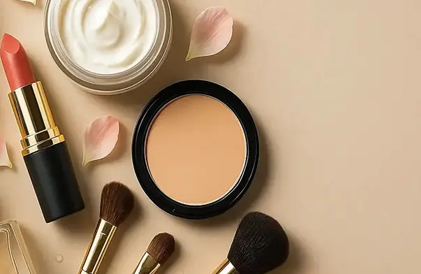 Global Beauty Favorites The Top 1000 Cosmetic Brands Ranked by Top1000.com