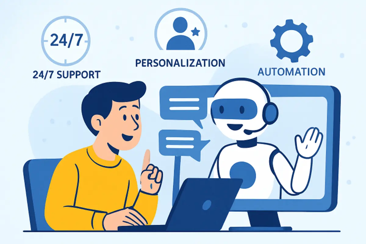 How Conversational AI Is Transforming Customer Experiences