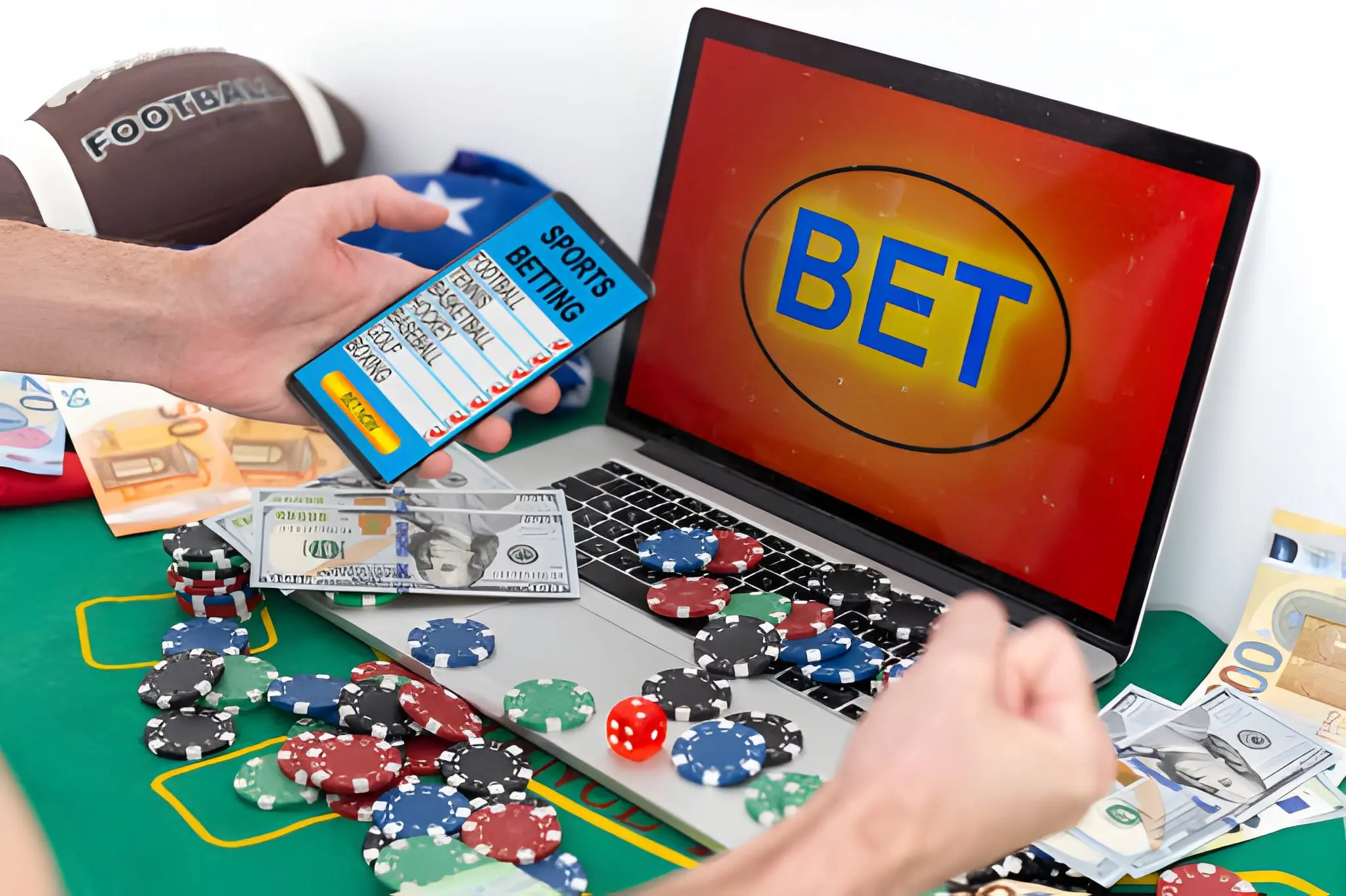 How to Avoid Common Mistakes When Betting on SBOBET88