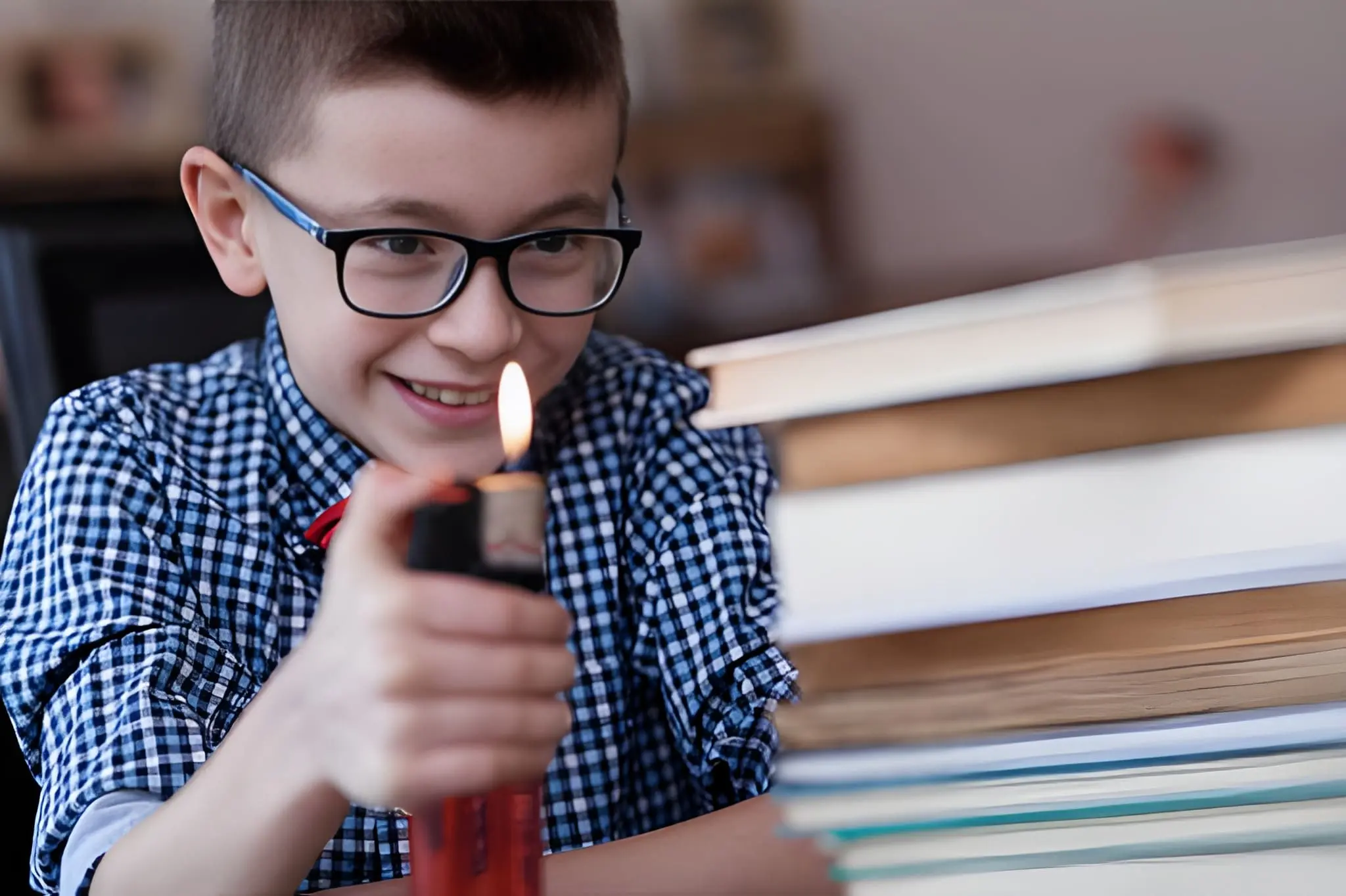 Igniting the Passion for Continuous Learning in Middle Grade Education