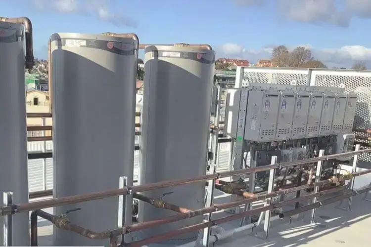 Is an Electric Hot Water System the Right Choice for Sydney Homes